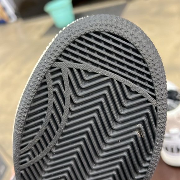 Nike Terminator High 9.5 - Picture 4 of 5